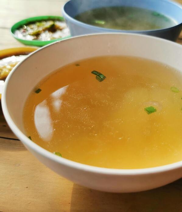 Bone Broth: Fad or Fact? – The Gut Co®