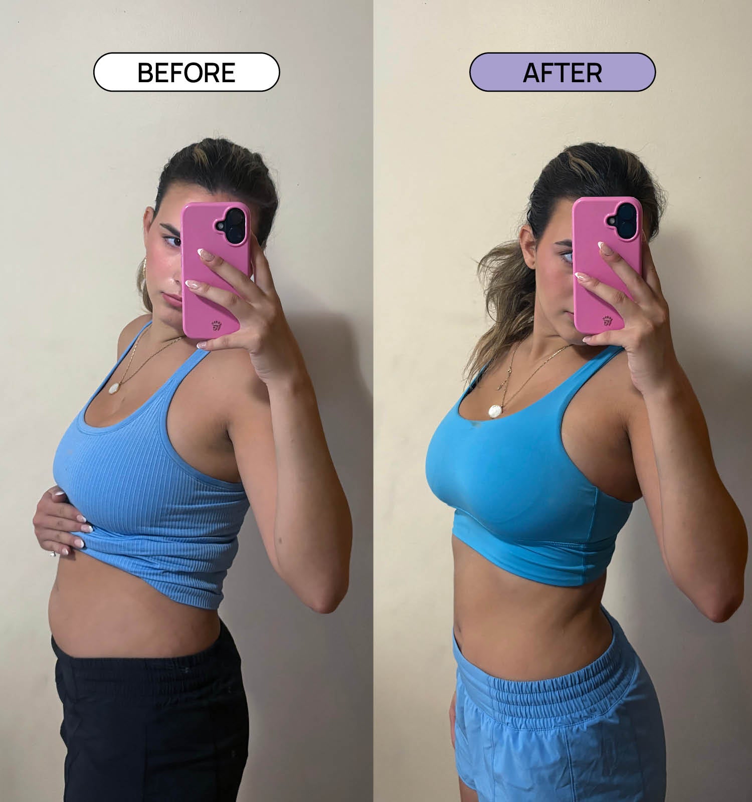 De-bloat