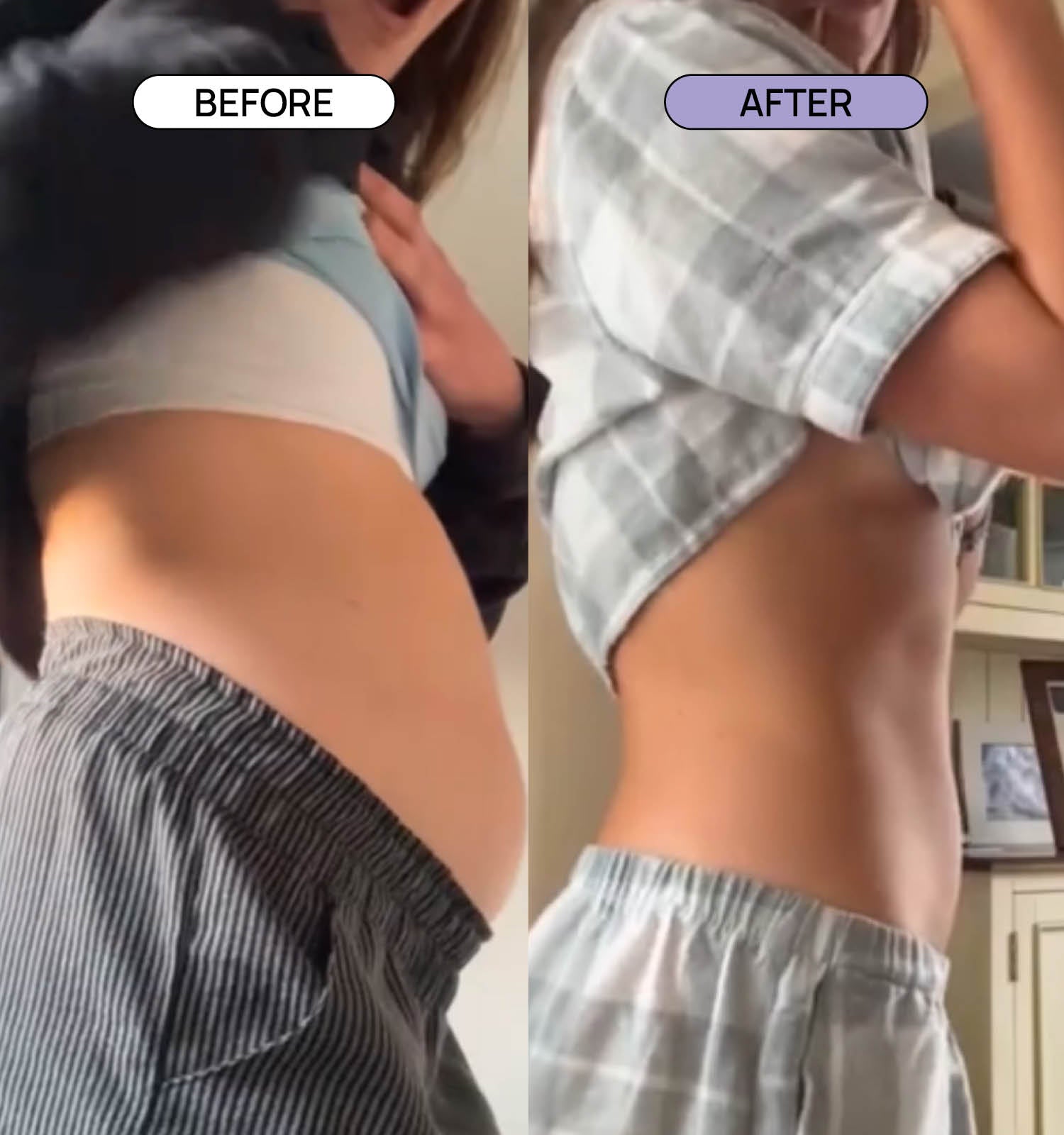De-bloat