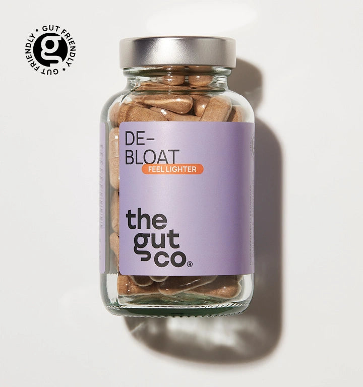 De-bloat