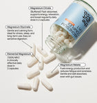 Magnesium Complex 3-in-1