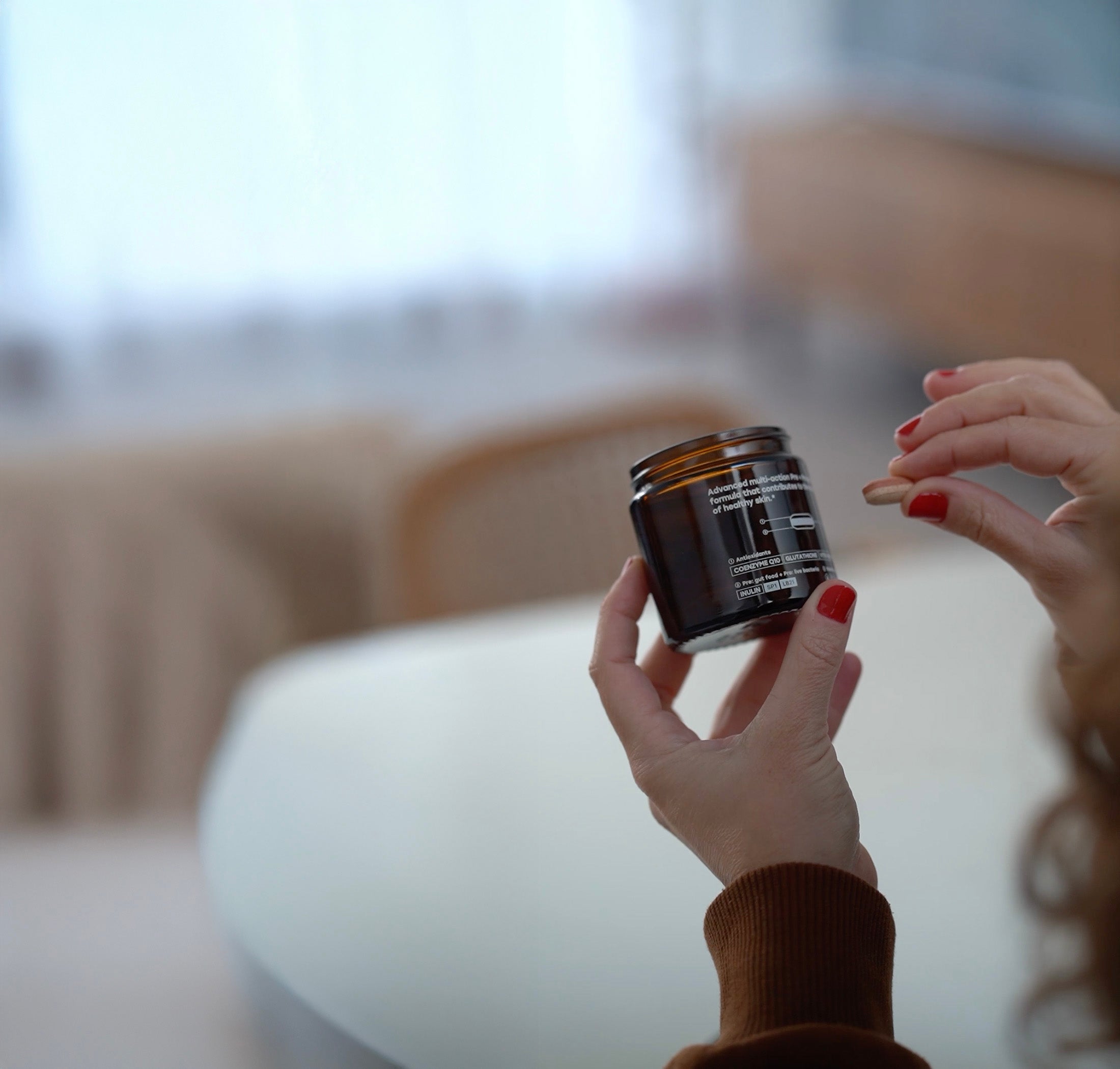 The Journey to Better Skin