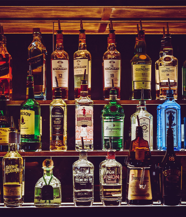 Hangover Cures: Rebalancing your gut