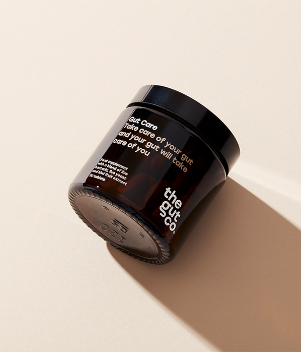 What's so good about Gut Care?