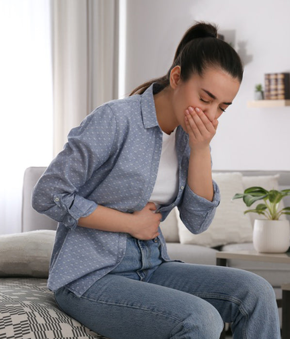 Foods to Avoid: Food Poisoning