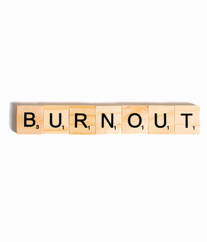 Burnout: Signs and what to do about it