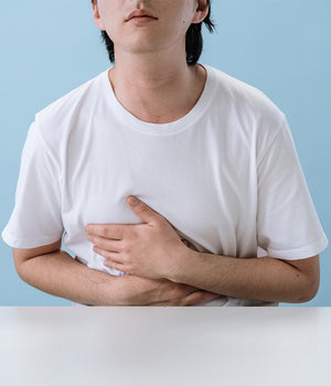 Tips on Managing Heartburn 