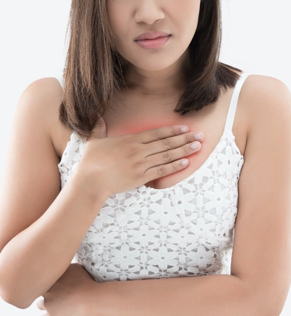Gerd Lady What is GERD? – The Gut Co®