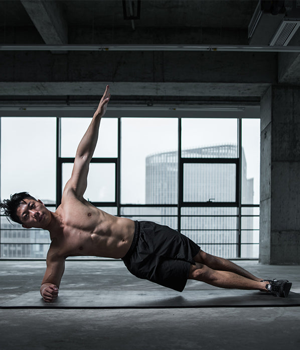 Why Exercise is Good for Gut Health