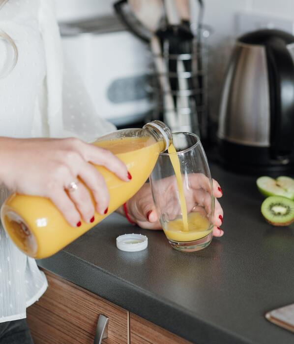 How Long do Vitamins Take to Work?