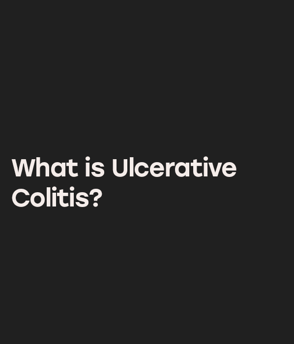 What is Ulcerative Colitis?