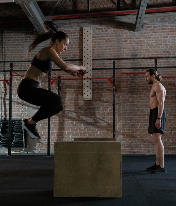 Best Probiotics for Athletes