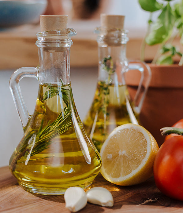 Best Foods for Gut Health: Top 5