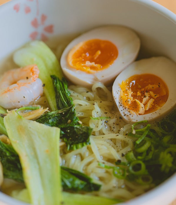 Top 10 Easy to Digest Foods