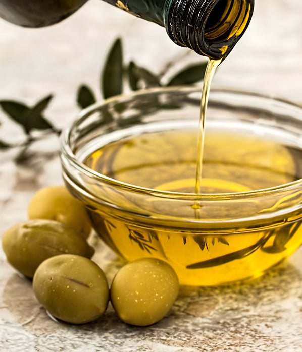 Gut Boosters: EVOO