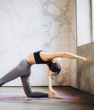 Is Yoga Good for Gut Health