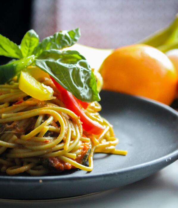 Is the Mediterranean Diet Good for Your Gut?