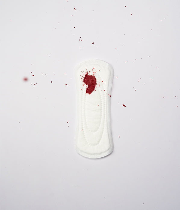 Menstrual Depression and The Gut Connection