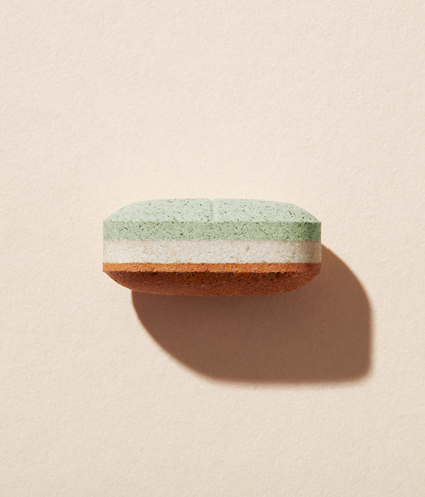 The Gut Co’s Multilayer Tablet Technology