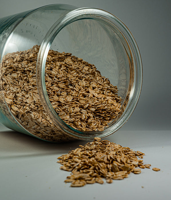 Oats: A Hero of Health