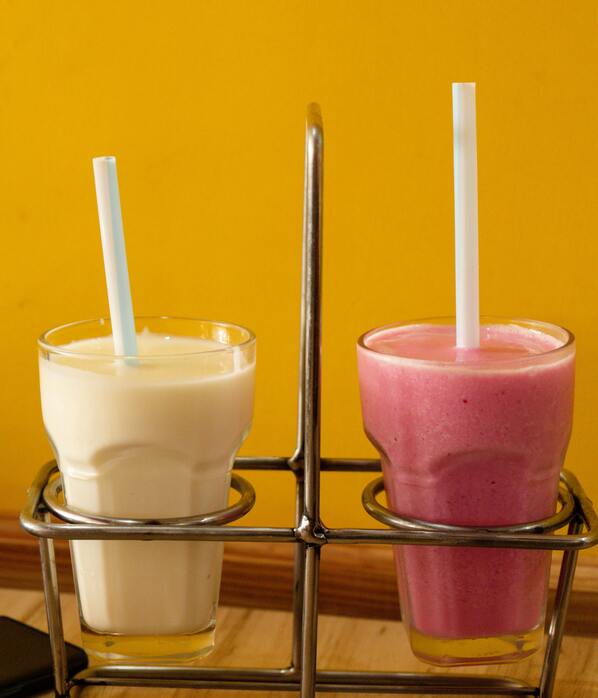 What drinks are good for your gut?