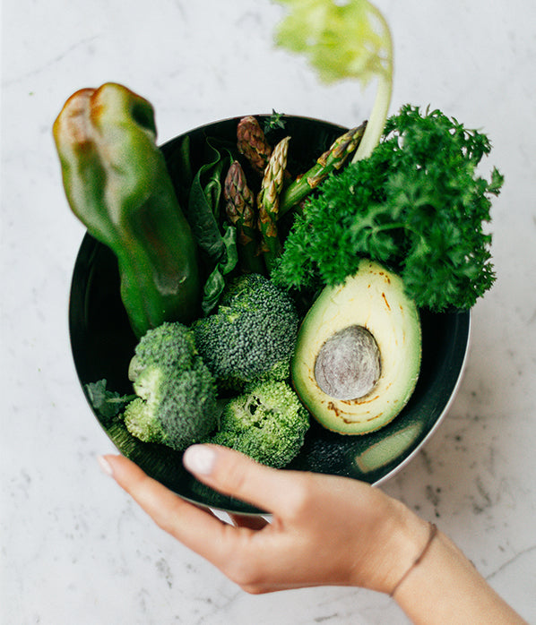 What Are Prebiotics?
