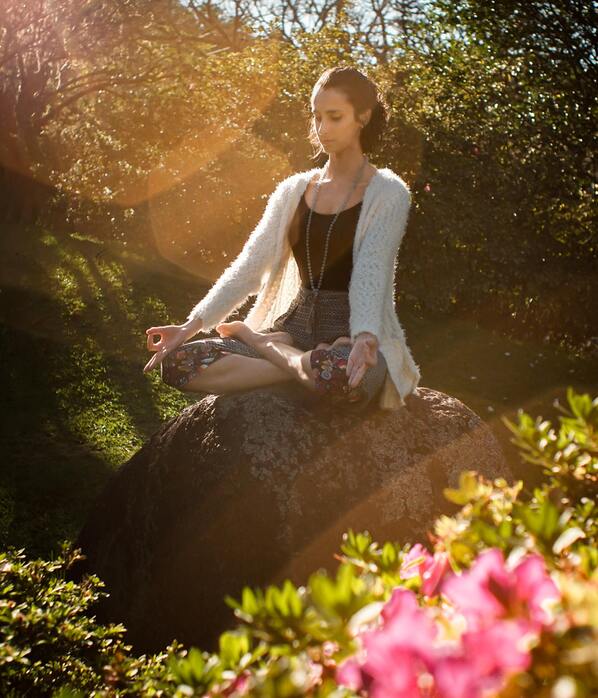 Meditation and Gut Health: Is there a Link?