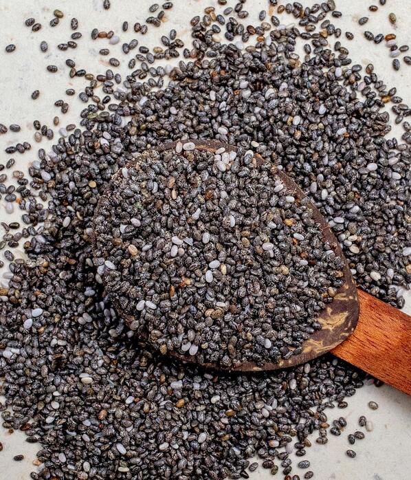 Chia Seeds for Constipation: Fact or Fad?