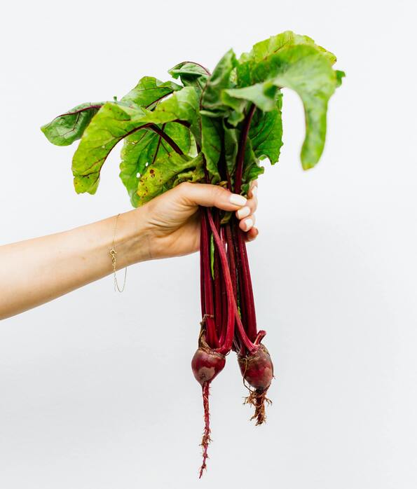 The Benefits Of Beetroot Powder