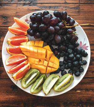 What are 3 superfoods for your gut? - The Fruit Edition