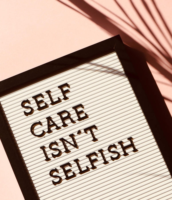 5 ways to improve health and wellbeing