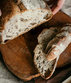 Is Sourdough Bread Good for You?