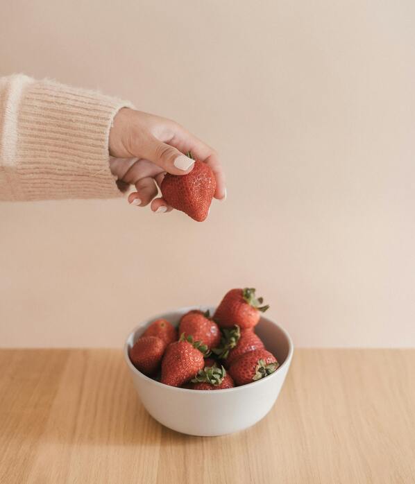 What Are Antioxidants?