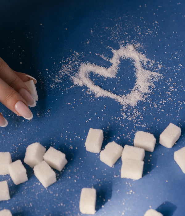 What foods should be avoided for gut health?