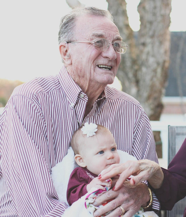 How Does the Gut Change as we Age?