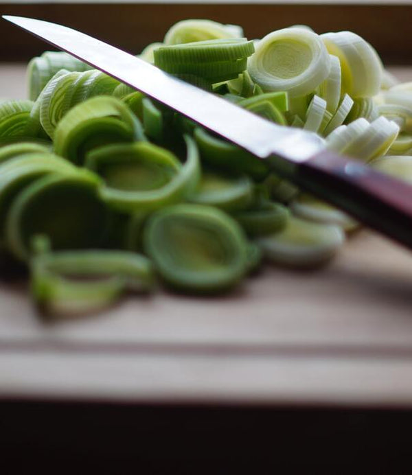 What are 3 superfoods for your gut? - The Veggies Edition