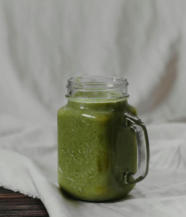 Greens Powders: Are they good for you?