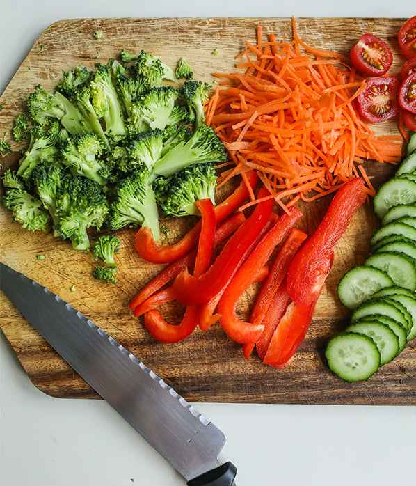 High Fibre Foods You Should Eat