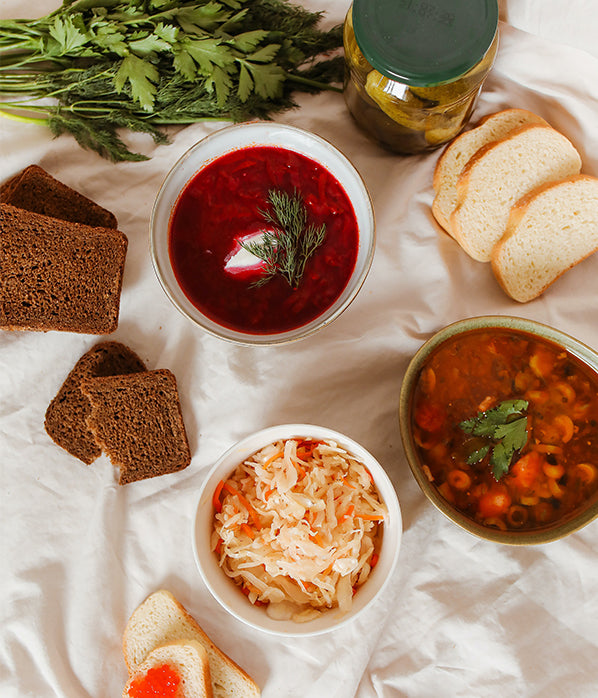 What Are Probiotics?