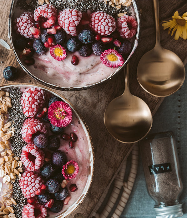The 15 Best Probiotic Vegan Foods