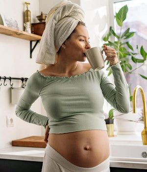 How Can I Keep My Gut Healthy During Pregnancy?