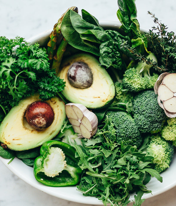 The Raw Food Diet; Is It Good For You?