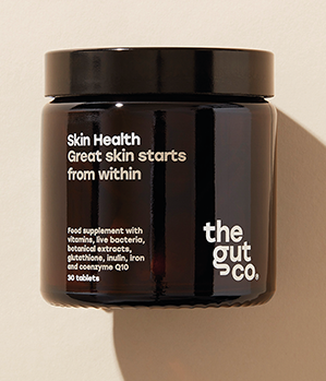 The skin health supplement you need and why