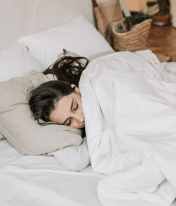 Best Side to Sleep on for Digestion