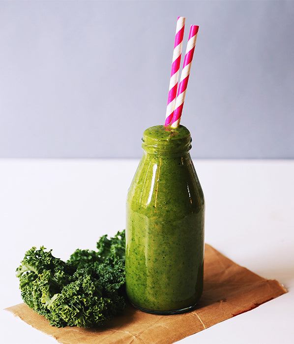 Smoothies: Are the Rumours True?