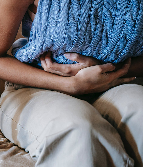 What is Stomach Ulcers?