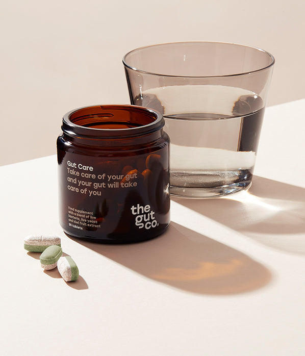 8 Proven Health Benefits of Probiotics