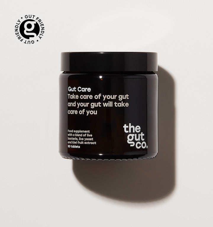 Gut Care v2