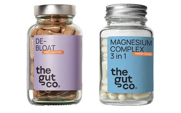 Bloating & Sleep Bundle