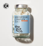 Magnesium Complex 3-in-1
